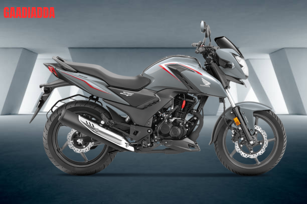 Honda SP160 vs Keeway SR125