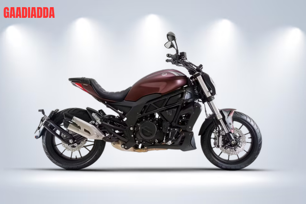 Benelli 502C vs Kawasaki Vulcan S