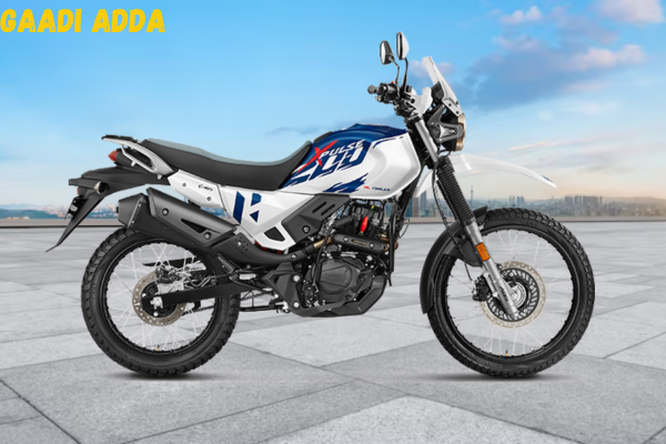 Xpulse 200 4V vs Xpulse 210